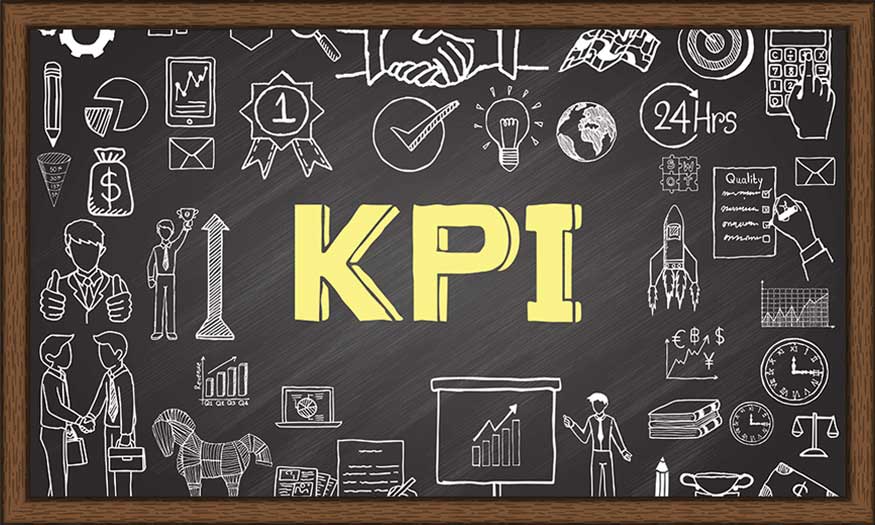 10 biggest mistakes companies make with kpis
