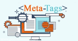What is a meta tag index picture