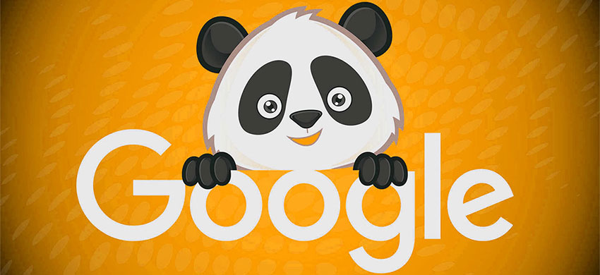 گوگل پاندا و ایجاد محتویات تازه برای سئو