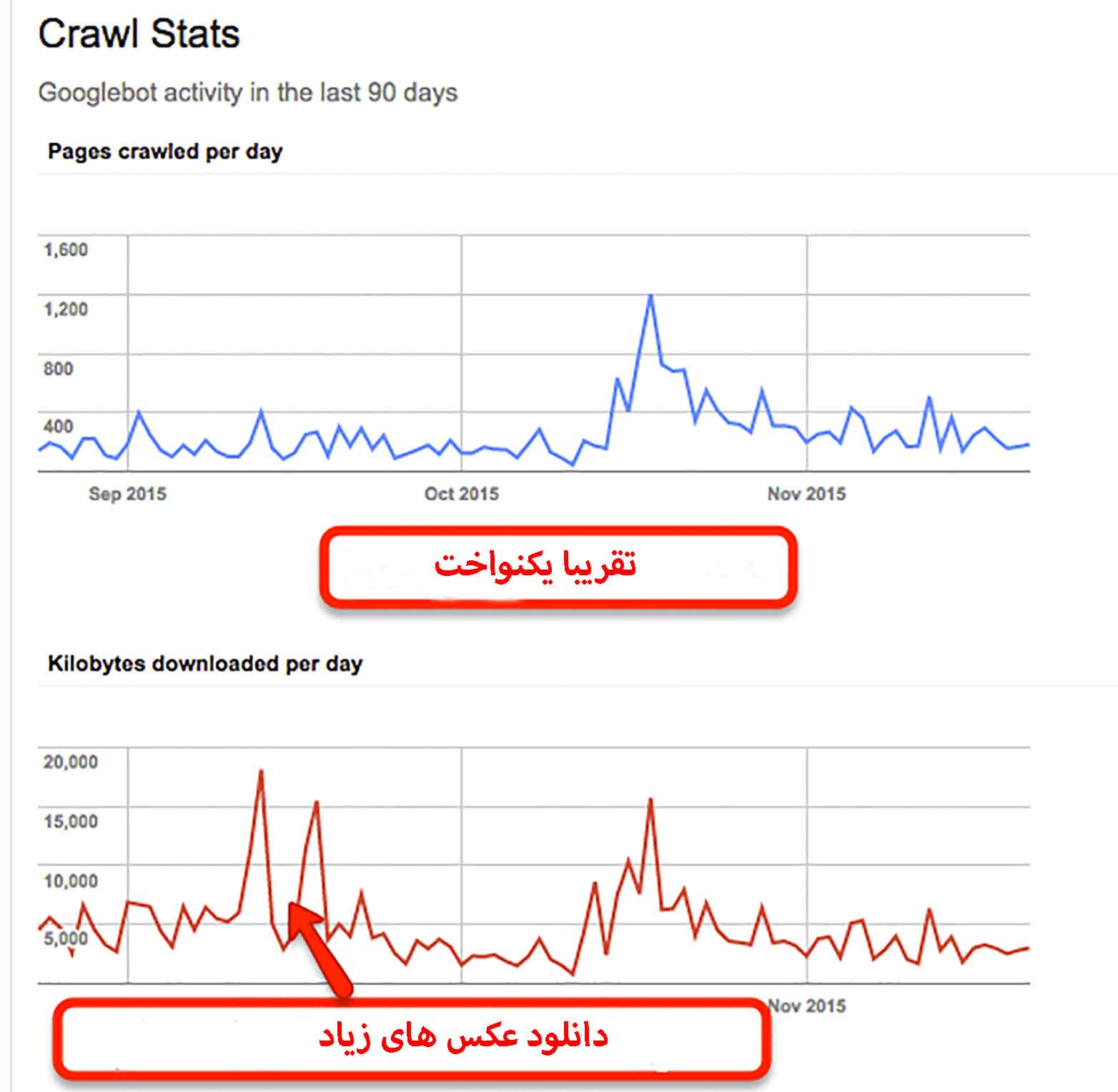 27 Crawl Stats 3