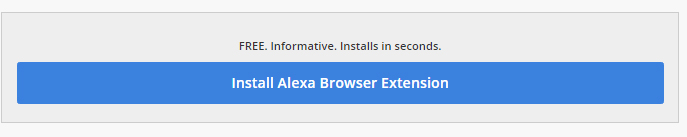 نصب Alexa Extension