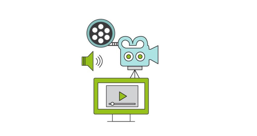 Content Creation Services LP Video2