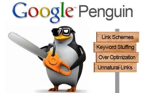 Google Penguin