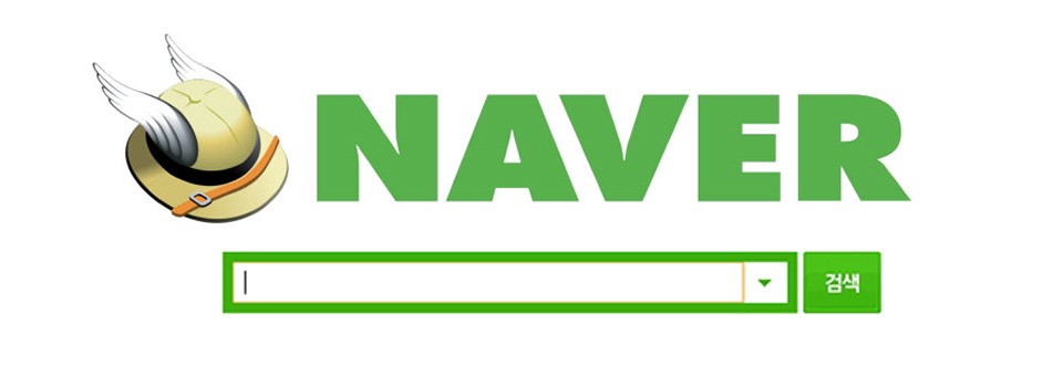 موتور جستجوی Naver