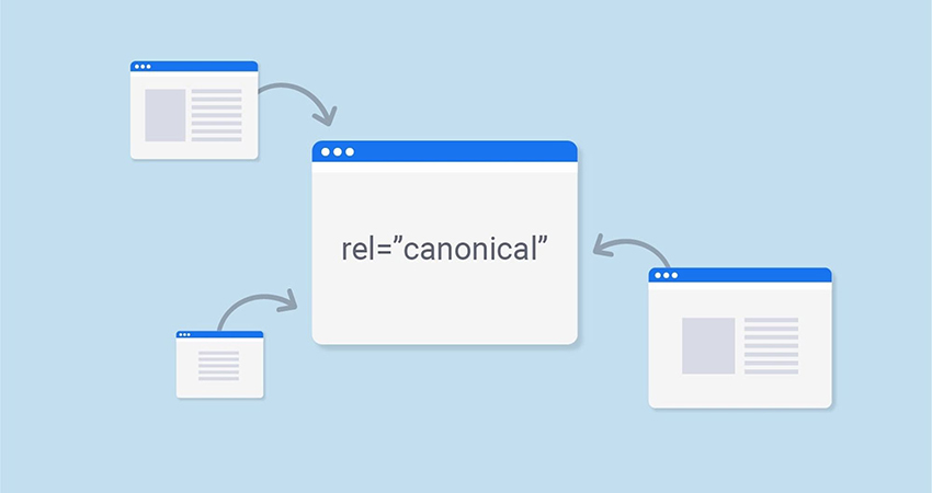 تگ کنونیکال (Canonical Tag) چیست و چه کاربردی دارد؟