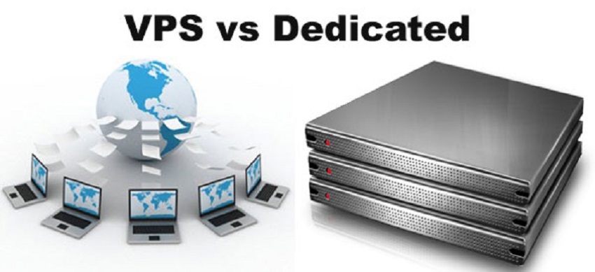 مزایای وی پی اس ,سرور مجازی(VPS)نسبت به سرور اختصاصی