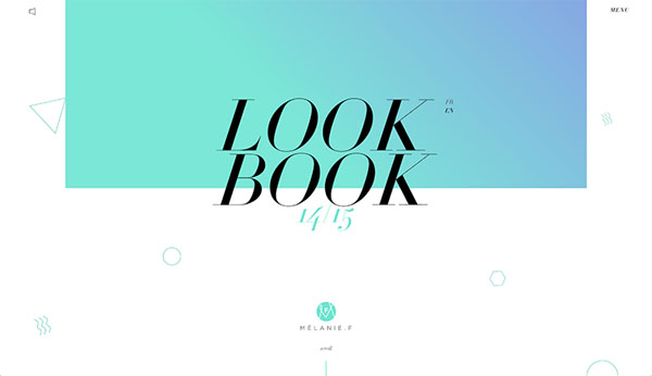 look book