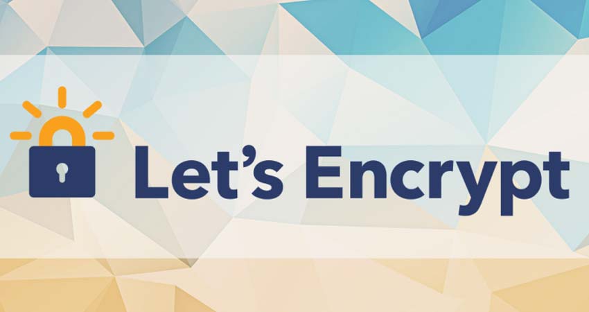 نصب let's encrypt روی cpanel