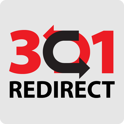 redirect 301