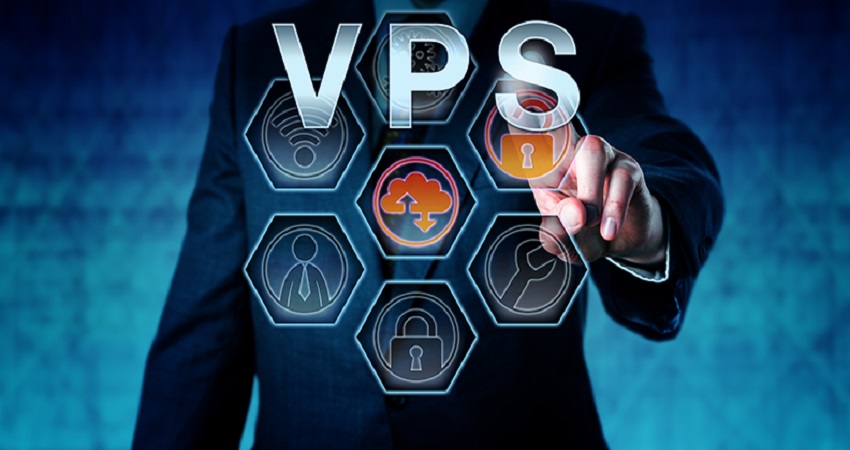  VPS یا سرور مجازی چیست؟