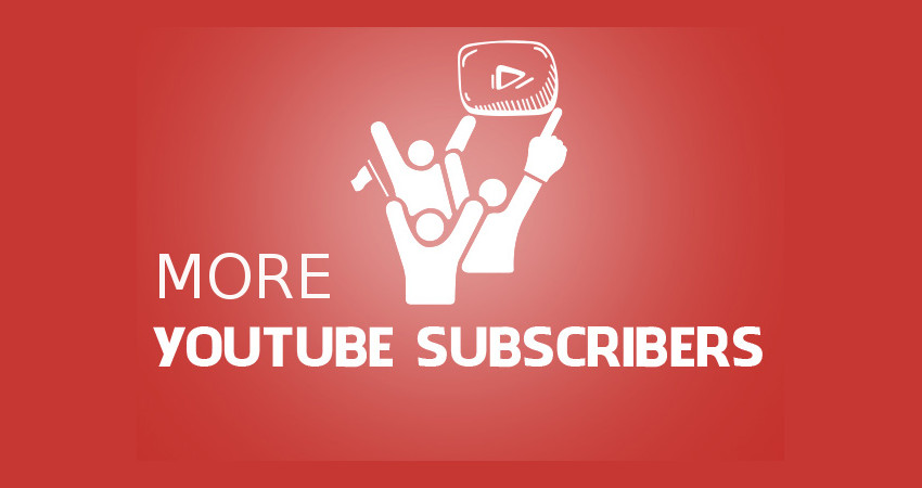 راههای افزایش ویو ، لایک، سابسکرایب و اشتراک یوتیوب