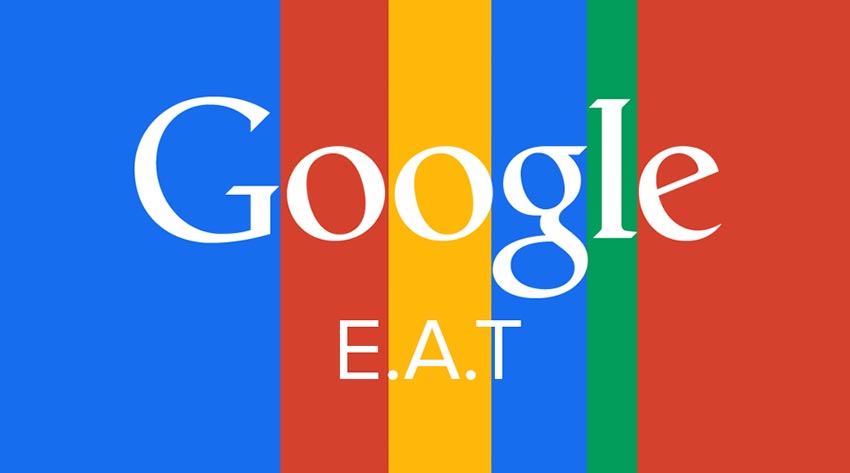 Google EAT