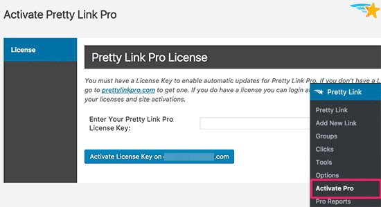  افزونه ی Pretty Link Pro