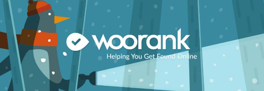 با woorank سایت خود را آنالیز کنید!