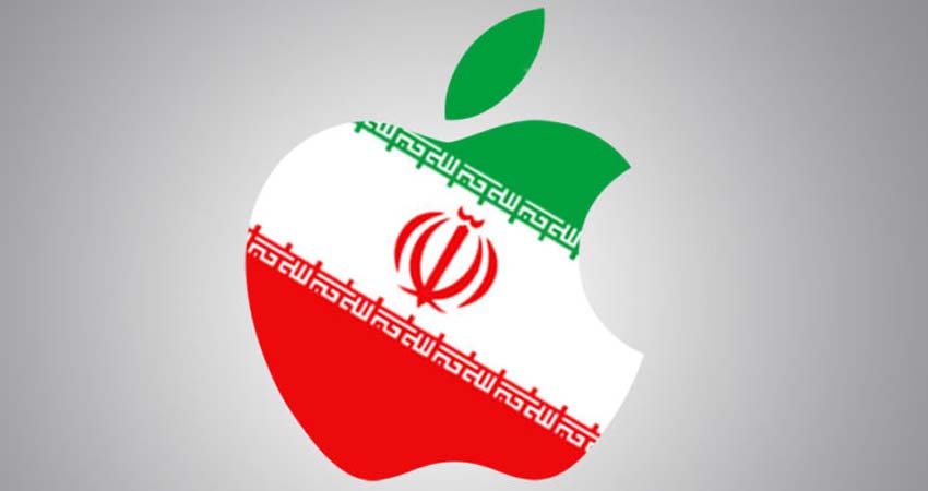  اپلیکیشن های ایرانی از اپ استور حذف می شوند!