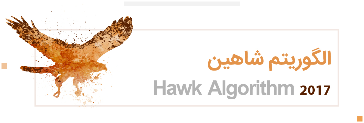 الگوریتم هاوک hawk گوگل چیست؟