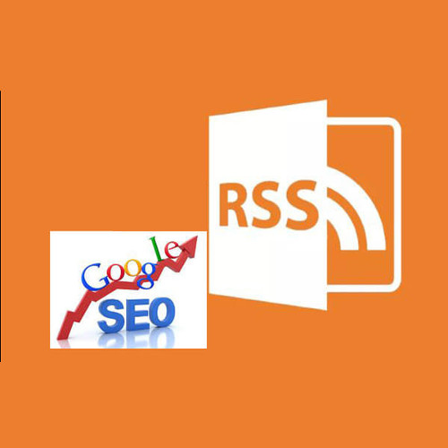 تاثیر RSS در سئو سایت