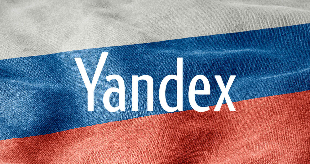 ثبت سایت در وب مستر یاندکس