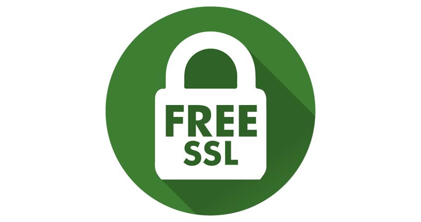 گواهینامه ssl رایگان