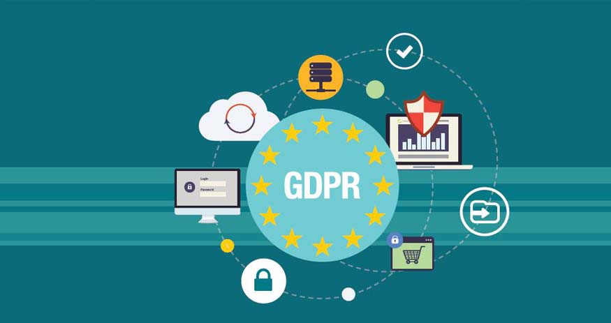 مقررات حفاظت از اطلاعات جدید GDPR و تاثیر آن بر روی عکس های وب سایت چیست؟