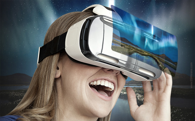 واقعیت مجازی یا Virtual reality چیست؟