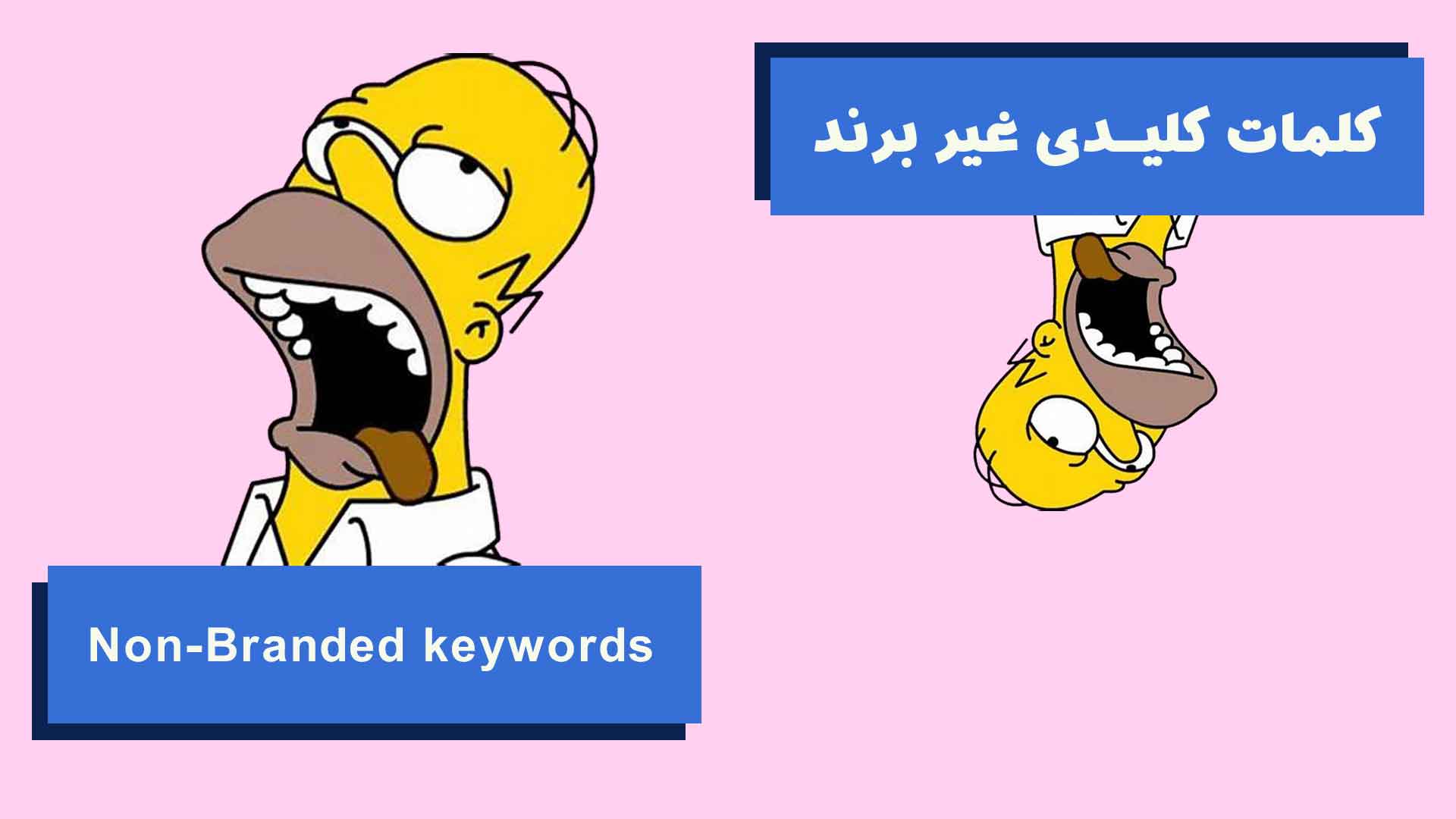 کلمات کلیدی برند (Branded keywords)