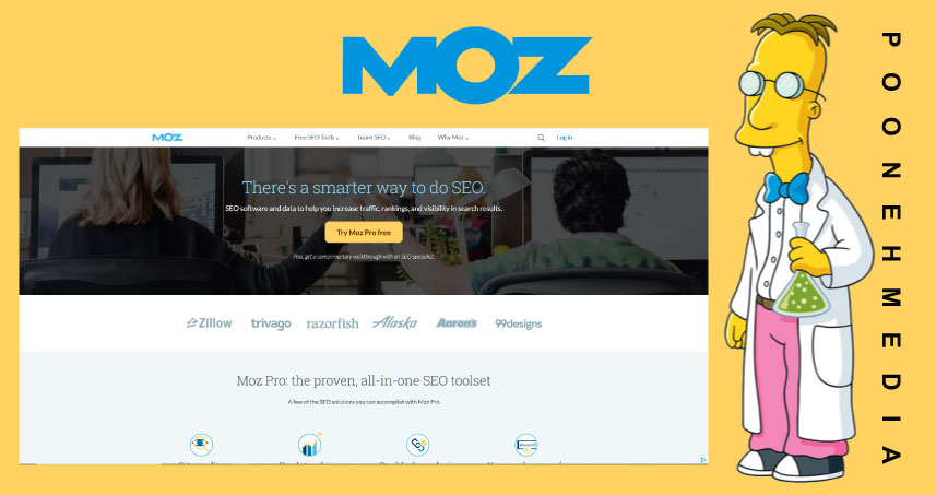 The Moz Blog