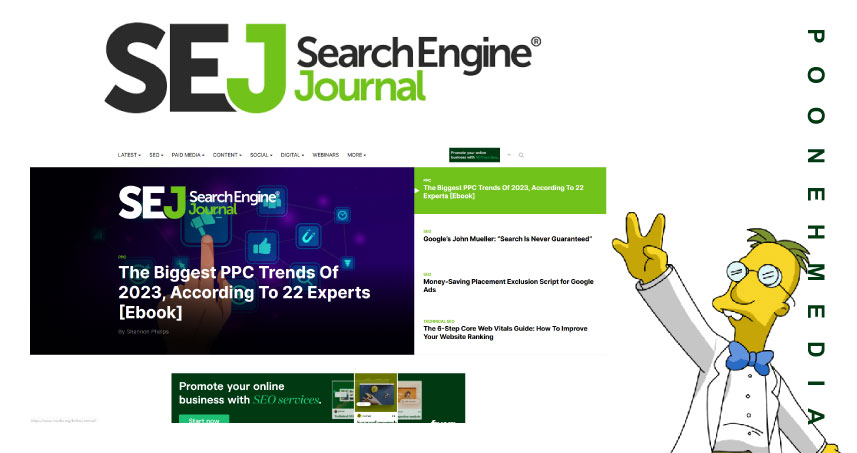 Search Engine Journal