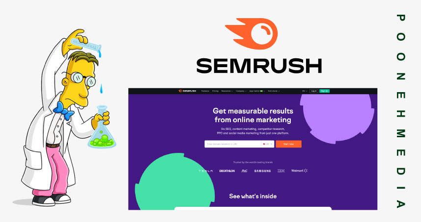 SEMrush Blog