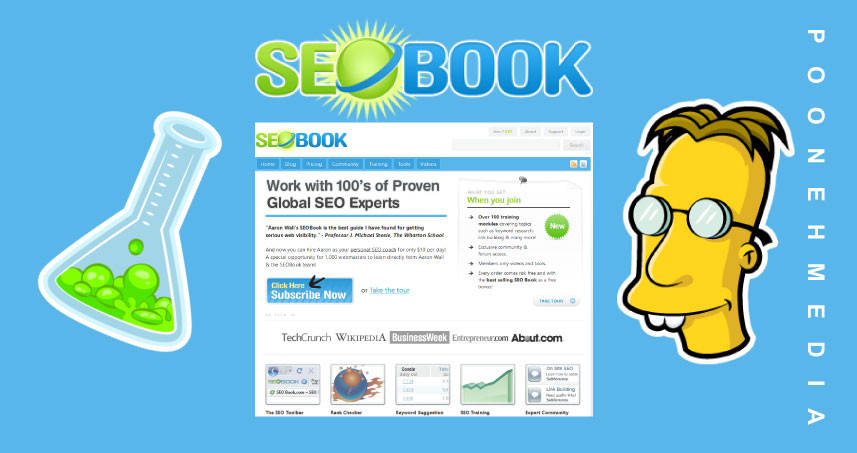 SEO Book