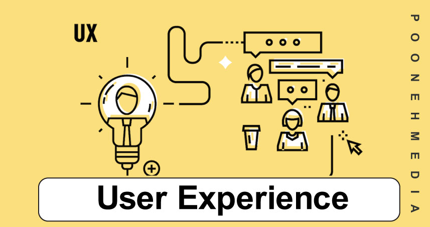 UX مخفف  User Experience