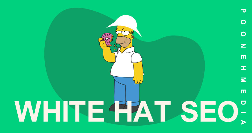 سئو کلاه سفید چیست