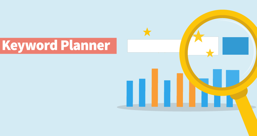  آموزش کار با ابزار Keyword Planner