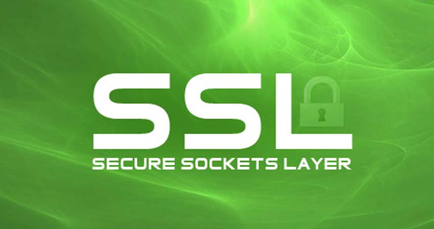 گواهينامه SSL چيست