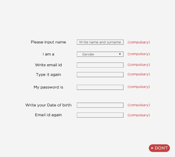 form designing level 1 1