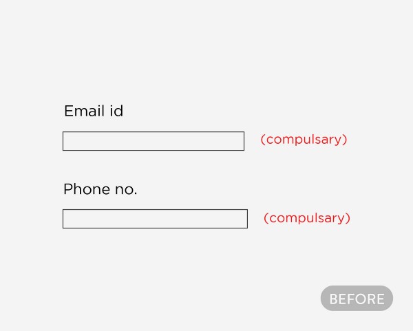 form designing level 4 3