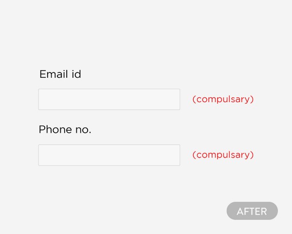 form designing level 4 4