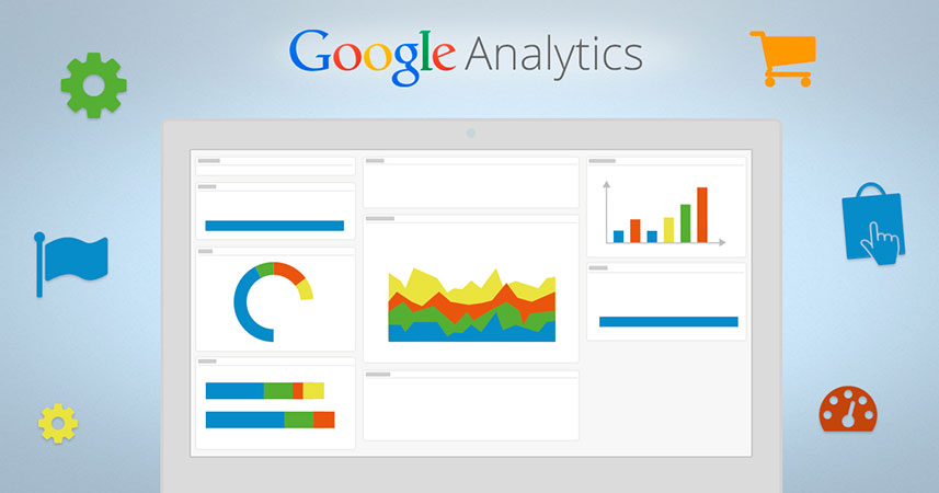 google analytics