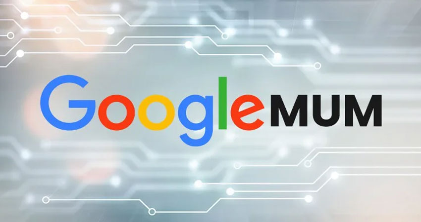 الگوریتم MUM گوگل چیست؟ تاثیر الگوریتم مام گوگل بر سئو