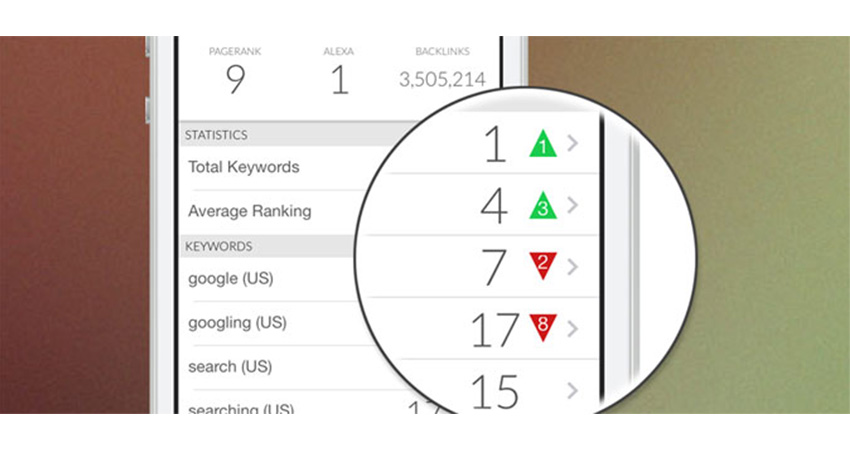 نرم‌افزار SEO Edge