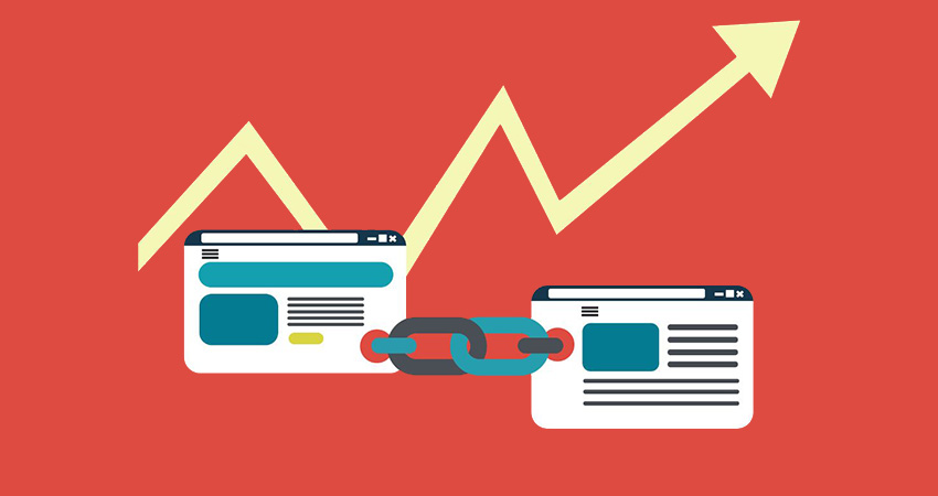روش هایی برای گرفتن بک لینک خوب