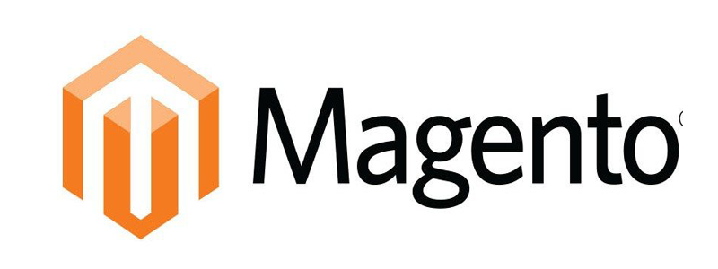 magento shop builder