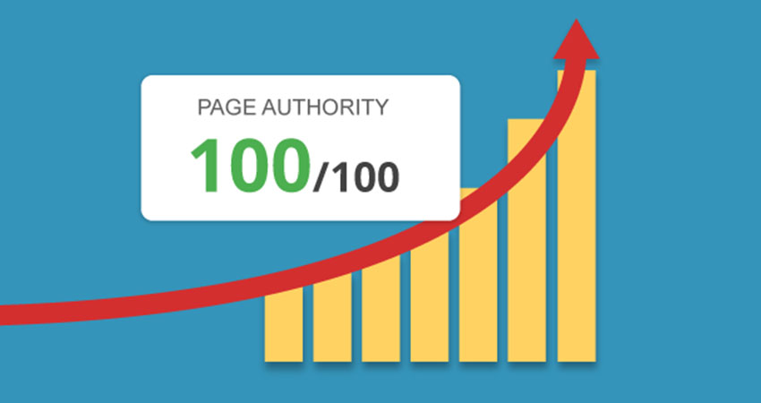 پیج آتوریتی یا Page Authority چیست؟