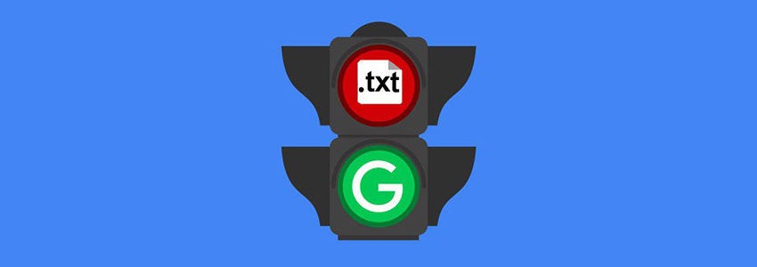 محدودیت های الگویی فایل robots.txt