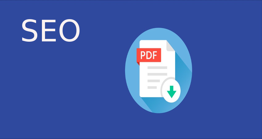 فایل‌های PDF چه تأثیری روی سئو دارد؟