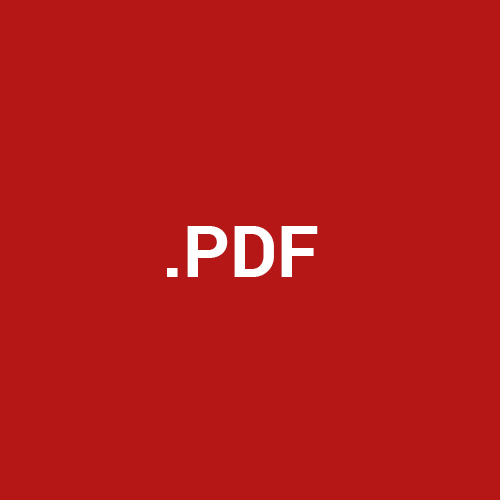 فایل های pdf