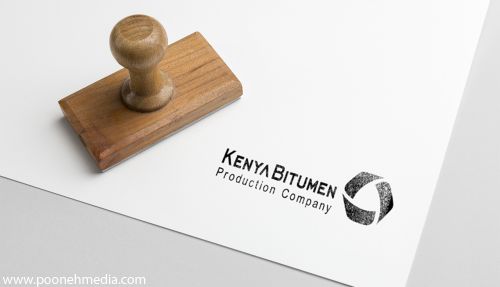 طراحی لوگو کنیا