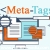 What is a meta tag index picture