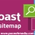 ساخت نقشه سایت با yoast seo