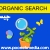 organic search چیست